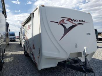  Salvage Other Rv Trailer