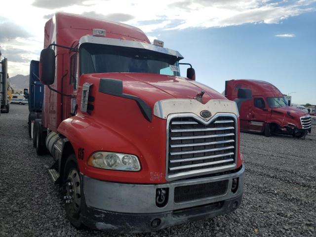  Salvage Mack 600 Cxu600
