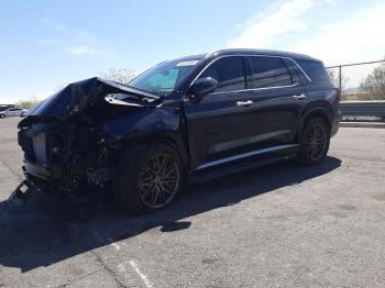  Salvage Hyundai PALISADE