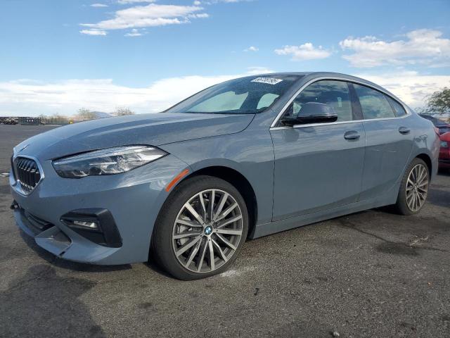  Salvage BMW 2 Series