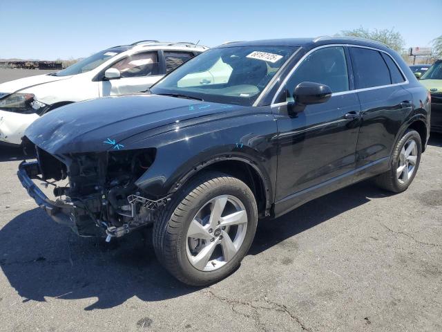  Salvage Audi Q3