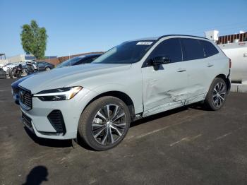  Salvage Volvo Xc60 Plus