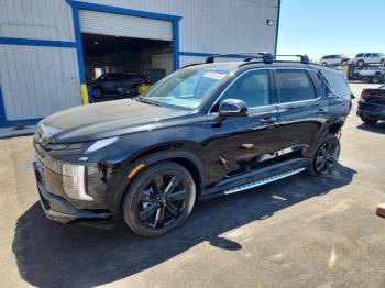  Salvage Hyundai PALISADE