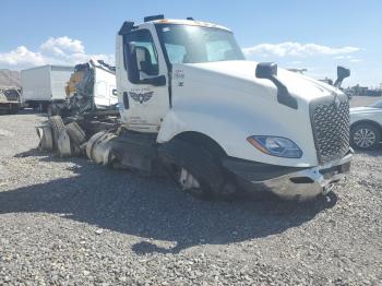  Salvage International Lt625