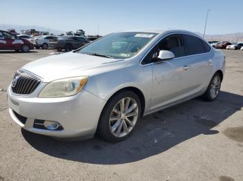  Salvage Buick Verano