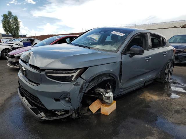  Salvage Volvo C40 Rechar