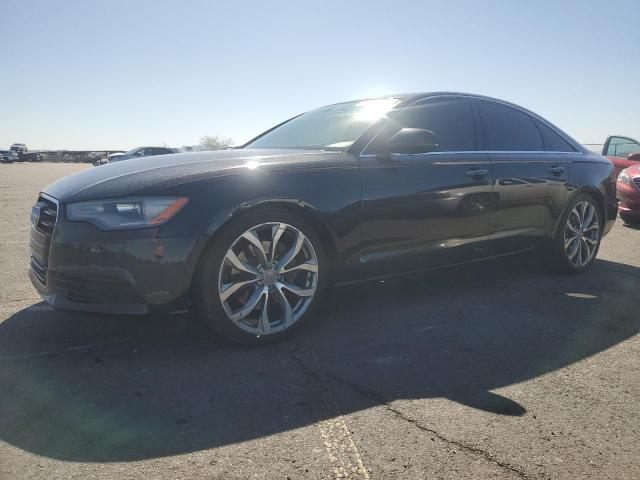  Salvage Audi A6