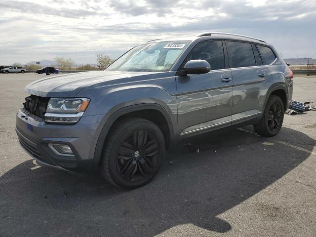  Salvage Volkswagen Atlas