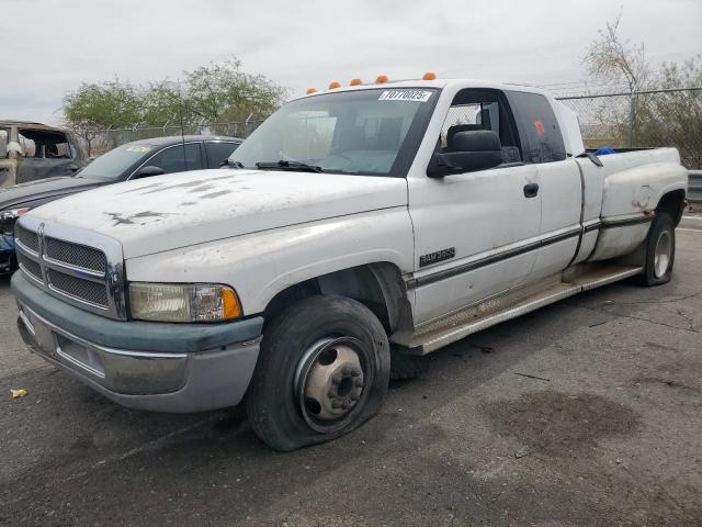  Salvage Dodge Ram 3500