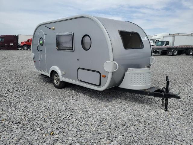  Salvage Dtch Camper