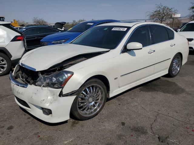  Salvage INFINITI M45
