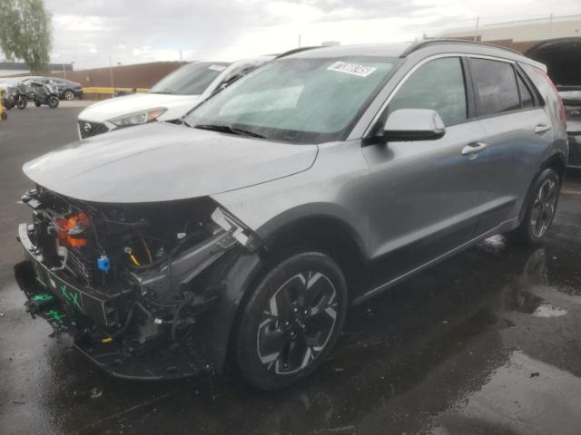  Salvage Kia Niro
