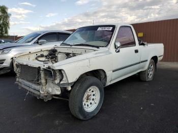 Salvage Toyota Pickup