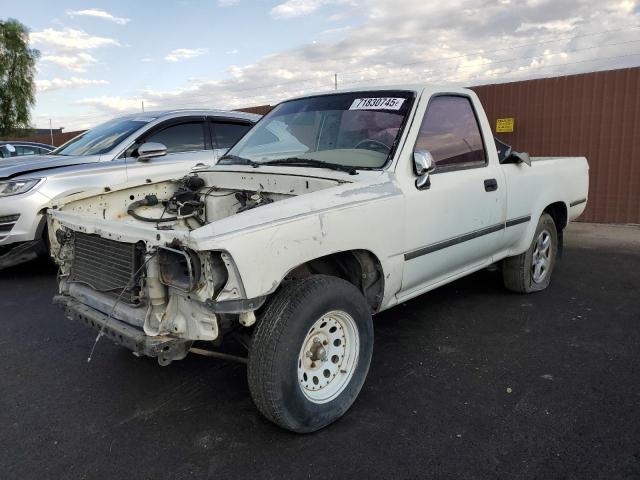  Salvage Toyota Pickup