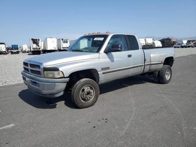  Salvage Dodge Ram 3500