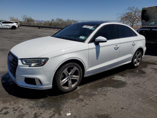  Salvage Audi A3