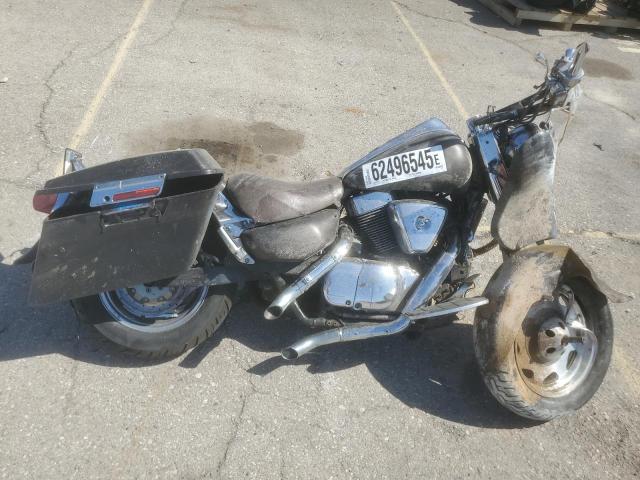  Salvage Suzuki Cyc Vl Vlr