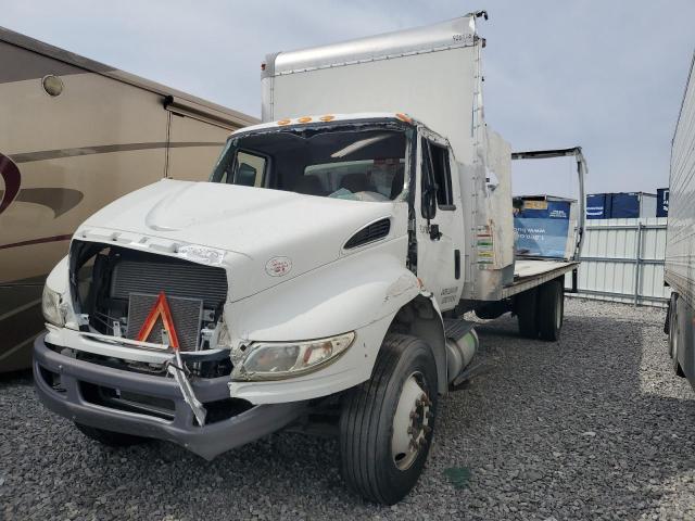  Salvage International 4000 Serie