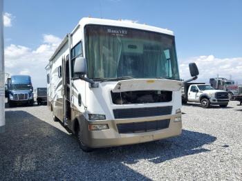  Salvage Ford F-550