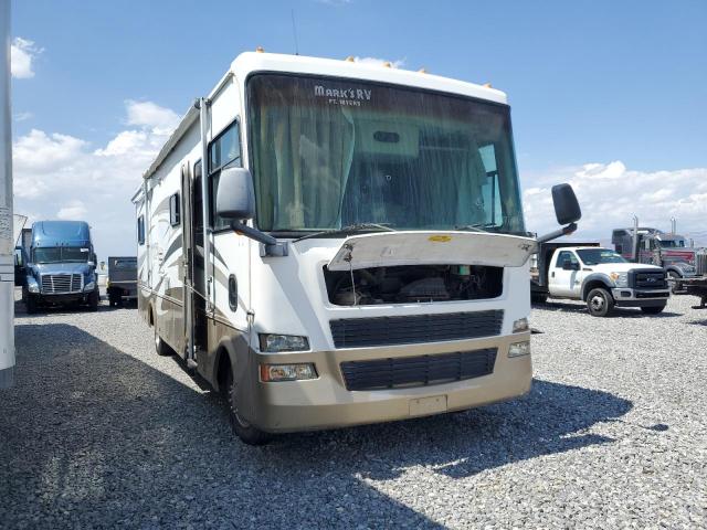  Salvage Ford F-550
