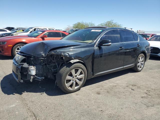 Salvage Lexus Gs