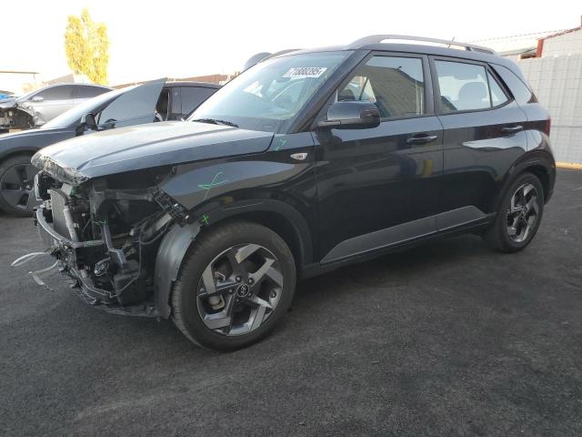  Salvage Hyundai VENUE