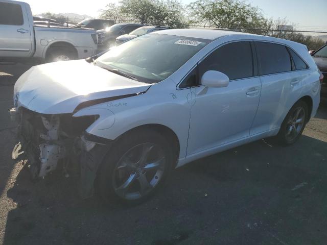  Salvage Toyota Venza