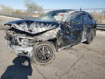  Salvage Mercedes-Benz GLC