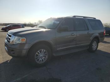  Salvage Ford Expedition