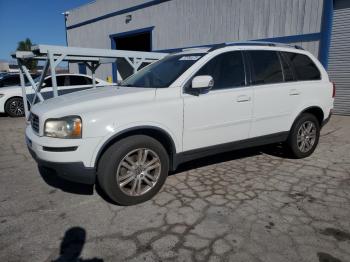  Salvage Volvo XC90
