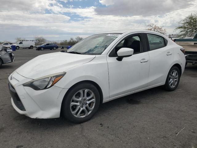  Salvage Toyota Yaris