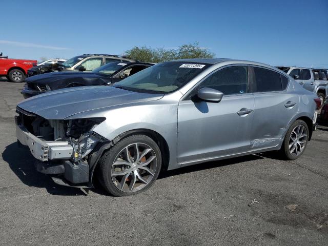  Salvage Acura ILX