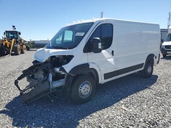  Salvage Ram Promaster