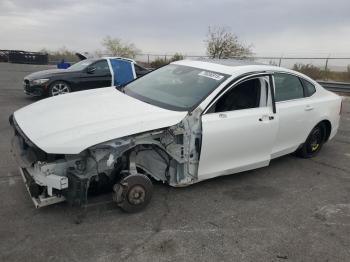  Salvage Volvo S90