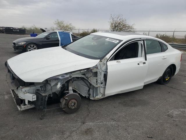  Salvage Volvo S90