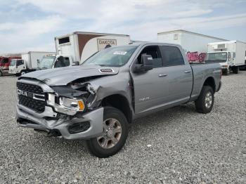  Salvage Ram 2500
