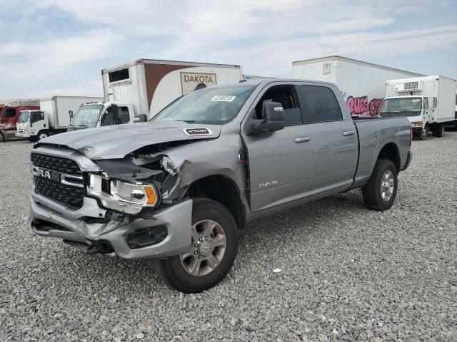  Salvage Ram 2500