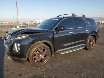  Salvage Hyundai PALISADE