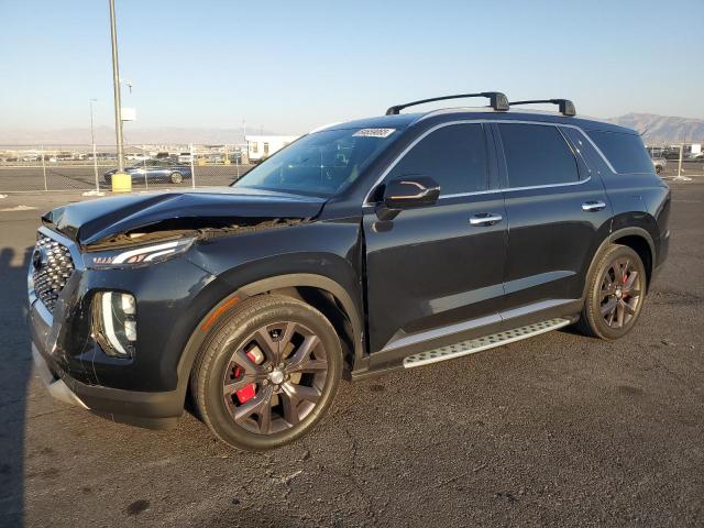  Salvage Hyundai PALISADE