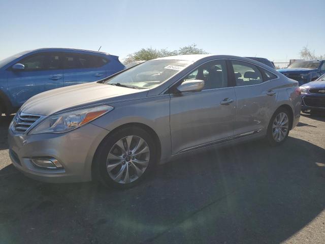  Salvage Hyundai Azera