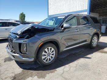  Salvage Hyundai PALISADE