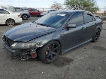  Salvage Mazda 6