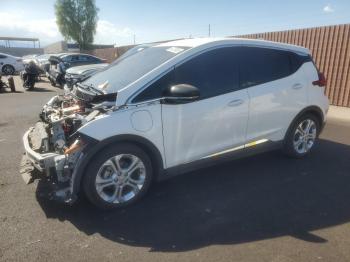 Salvage Chevrolet Bolt