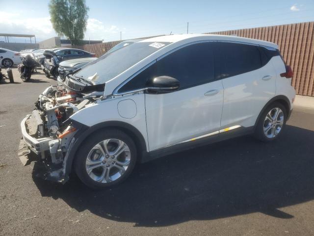  Salvage Chevrolet Bolt