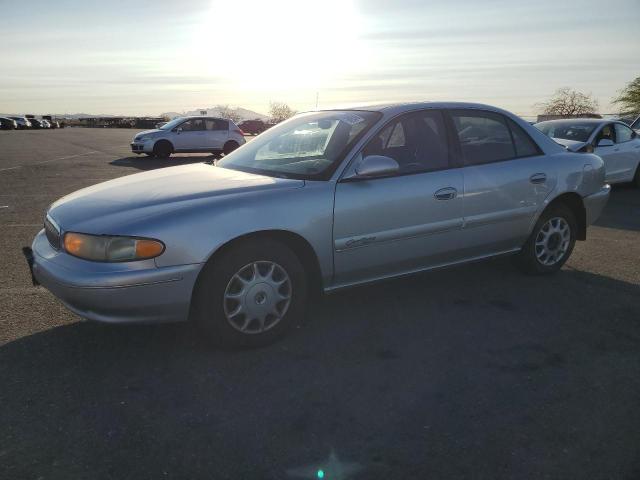  Salvage Buick Century