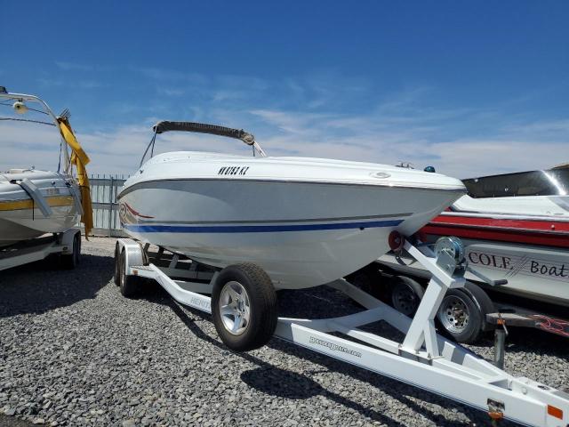  Salvage Baja Marine Trl