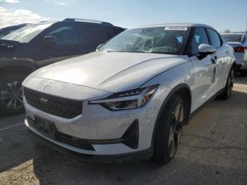 Salvage Polestar 2
