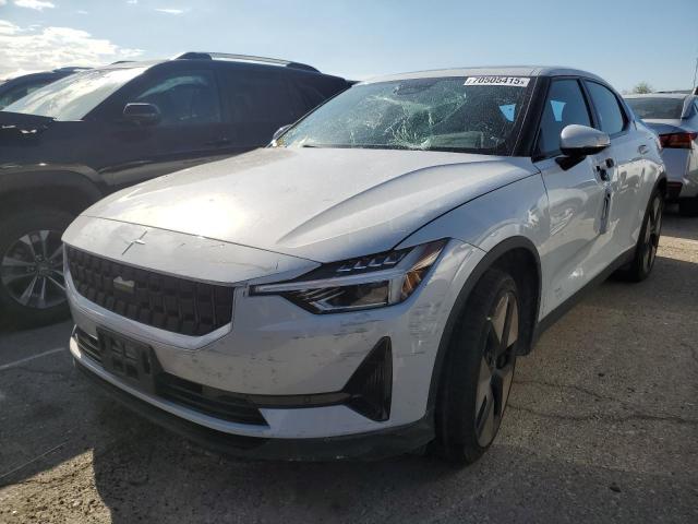  Salvage Polestar 2