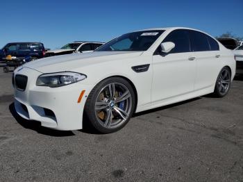  Salvage BMW M Series