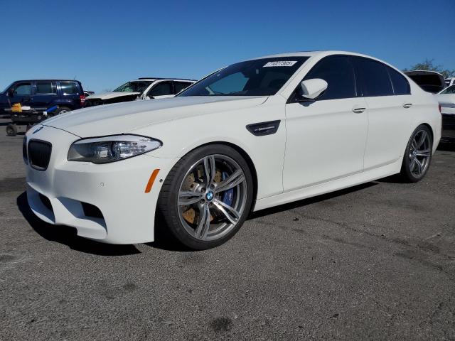  Salvage BMW M Series
